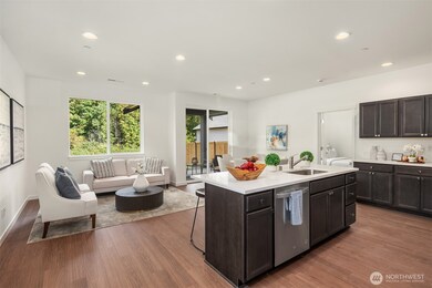 *Interior photos are from previous model home, Lot 7.