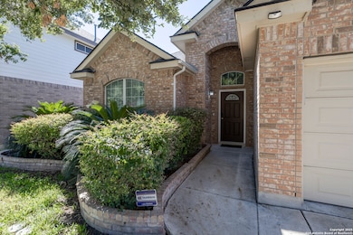 1515 Wild Fire, San Antonio, TX 78251 - photo 3