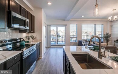 601 S Broadway unit 401, Baltimore, MD 21231 - photo 4