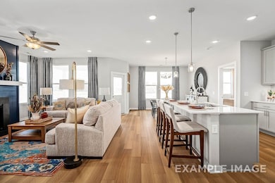 7074 Sutton Dr, White House, TN 37188 - photo 7