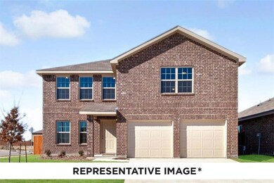 605 Mayfield Dr, Cleburne, TX 76031 - photo 3