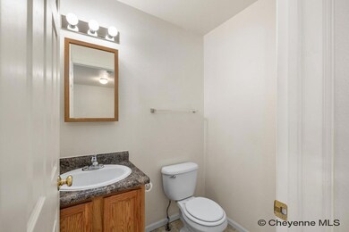 731 W 2nd St, Cheyenne, WY 82007 - photo 7