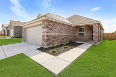 1607 Acts Ln, Ennis, TX 75119 - photo 2