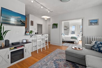 100 Saint Marys St unit 9, Boston, MA 02215 - photo 6