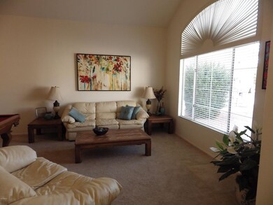 Ca Living Room