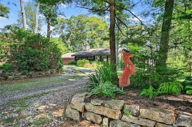 35 Deer Path Rd, Tuxedo Park, NY 10987 - photo 2