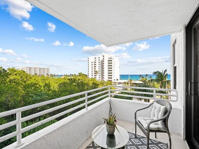 Casuarina unit 505, Highland Beach, FL 33487 - photo 4