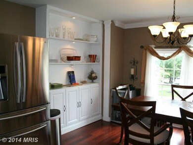 54 Victoria Square, Frederick, MD 21702 - photo 5