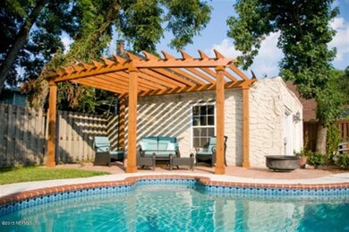 1435 Avondale Ave, Jacksonville, FL 32205 - photo 4