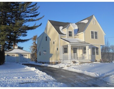 68 Dutcher St, Hopedale, MA 01747 - photo 2