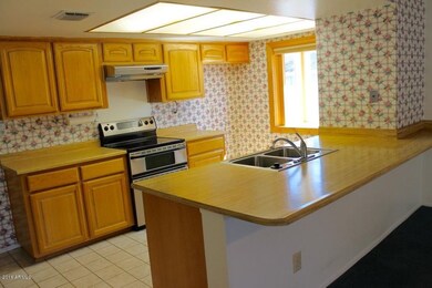 Kitchen 1