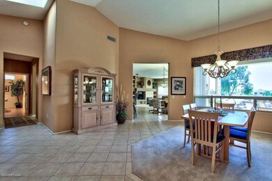 15733 W Linksview Dr dining area