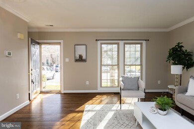 686 Budleigh Cir, Lutherville Timonium, MD 21093 - photo 6