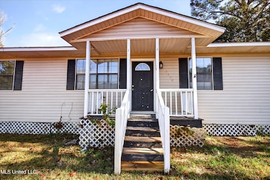 3202 Bemis Ave, Gautier, MS 39553 - photo 4