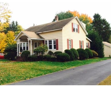 17 Thayer St, South Deerfield, MA 01373 - photo 2