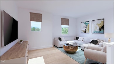 63 S Cooper Creek Ln, Clayton, NC 27520 - photo 7