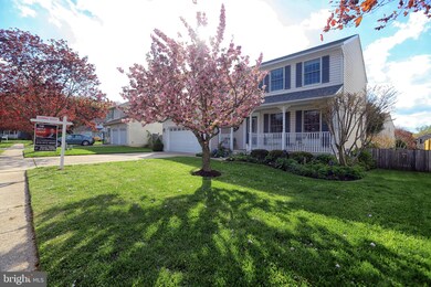 383 Long Meadow Way, Arnold, MD 21012 - photo 7