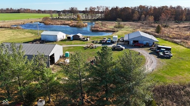 1360 S County Road 925 W, Medora, IN 47260 - photo 7