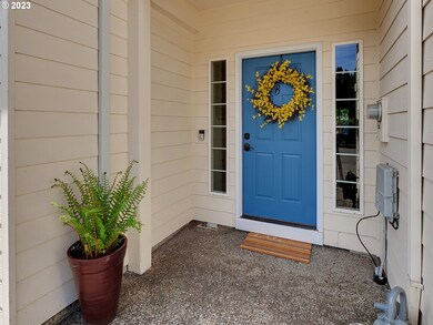 633 N Grant St unit B, Newberg, OR 97132 - photo 3