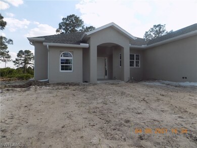 3217 75th St W, Lehigh Acres, FL 33971 - photo 4