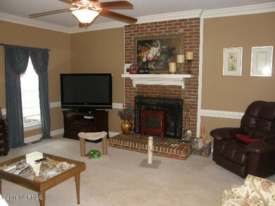3721 RASBERRY GREAT ROOM VIEW 1