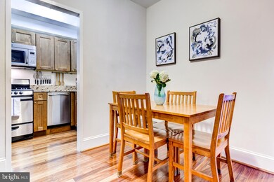 General Scott Apartments unit 9, Washington, DC 20036 - photo 7