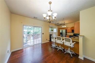 540 Abbotts Mill Dr, Duluth, GA 30097 - photo 7