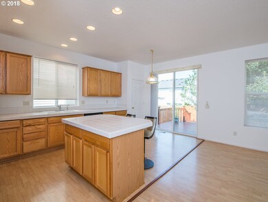 15509 SE Bollam Dr, Clackamas, OR 97015 - photo 7