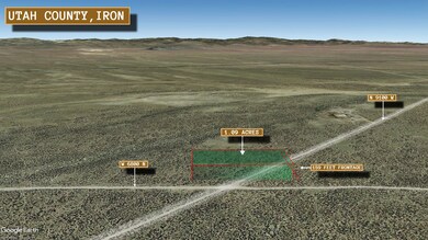 N 9600 W Beryl unit UT 84714, Beryl, UT 84714 - photo 2