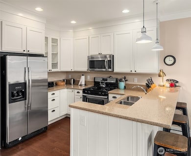 24 Float Ln, Pacific Beach, WA 98571 - photo 4