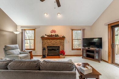 17377 Woodhurst Rd, Granger, IN 46530 - photo 5