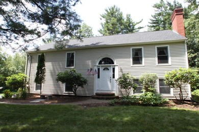 609 Rollstone Rd, Fitchburg, MA 01420 - photo 2