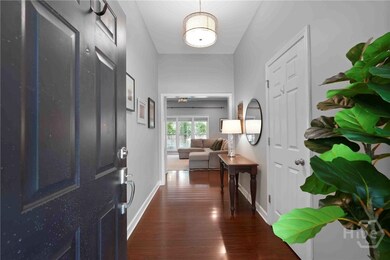 Entryway