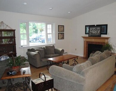 Living Room.