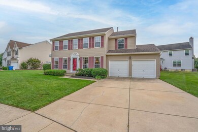 208 Stallion Ct, Marlton, NJ 08053 - photo 2