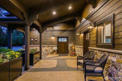 335 Brown Rd E, Chehalis, WA 98532 - photo 2