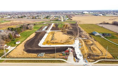 LOT 26 W Fork Crossing, Cedar Falls, IA 50613 - photo 4