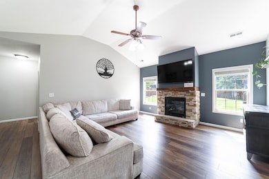 804 Justin Ln, Ashland, MO 65010 - photo 5