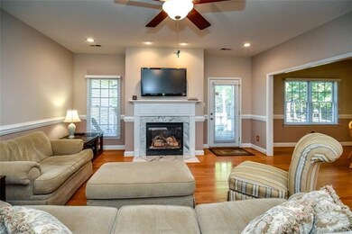 181 Saddlewood Ln, Statesville, NC 28625 - photo 5