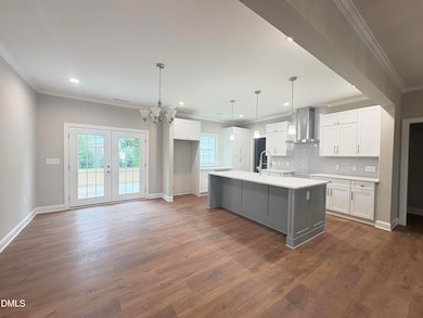 607 Salisbury St, Kernersville, NC 27284 - photo 5