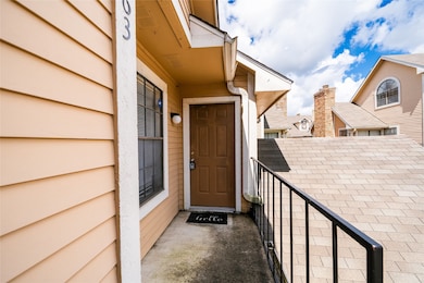 2300 Old Spanish Trail unit 2063, Houston, TX 77054 - photo 3