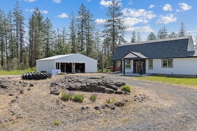 12510 N Craig Rd, Nine Mile Falls, WA 99026 - photo 2
