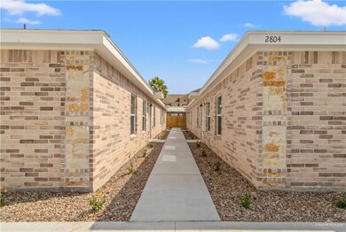 2804 W Israel Ave unit 2, Alton, TX 78573 - photo 2