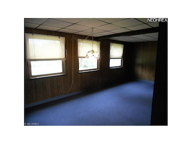 2 Large connected L shaped heated rooms from the g