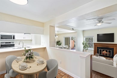 505 Oppenheimer Dr unit 904, Los Alamos, NM 87544 - photo 7