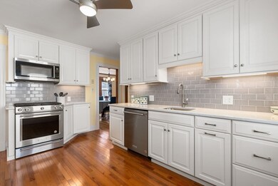 29-31 Haydn St unit 2, Boston, MA 02131 - photo 2