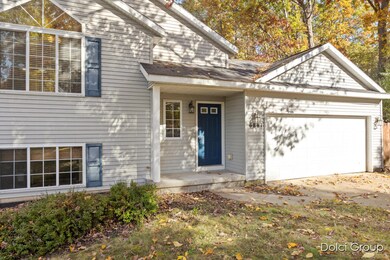 6861 Whispering Forest Dr NE unit 16, Cedar Springs, MI 49319 - photo 3