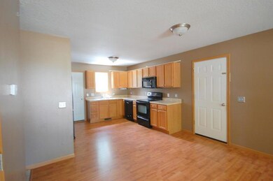 Dining/ Kitchen