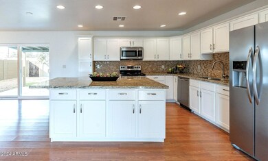KItchen Cabinets