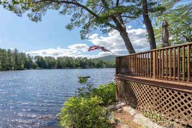 114 Toltec Point Rd, Moultonborough, NH 03254 - photo 5